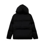 Prada Puffer Jacket