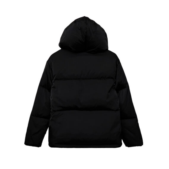 Prada Puffer Jacket