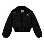 Miu Miu Puffer Jacket