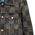 LV Jacket