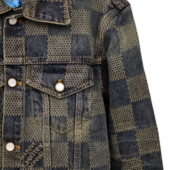 LV Jacket