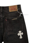 Chrome Hearts Jeans