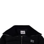 Miu Miu Puffer Jacket
