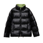 Prada Puffer Jacket