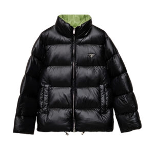 Prada Puffer Jacket