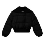 Miu Miu Puffer Jacket