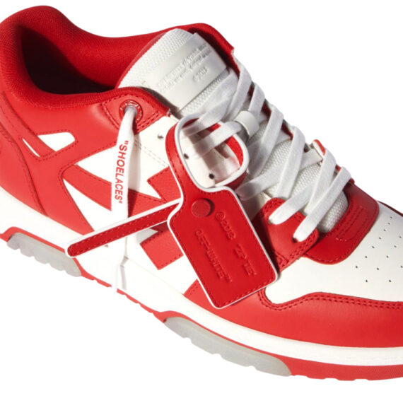 Off White Sneakers