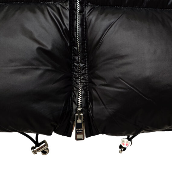 Prada Puffer Jacket