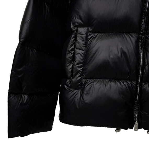 Prada Puffer Jacket