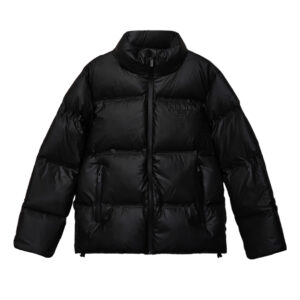 Prada Puffer Jacket