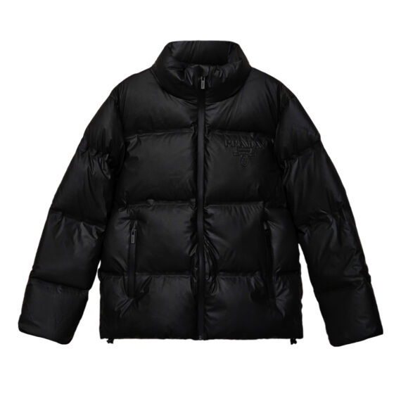 Prada Puffer Jacket
