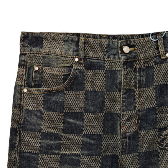LV Jeans