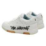 Off White Sneakers