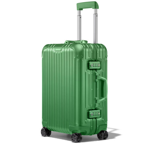 Rimowa Luggage