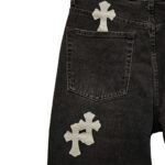 Chrome Hearts Jeans