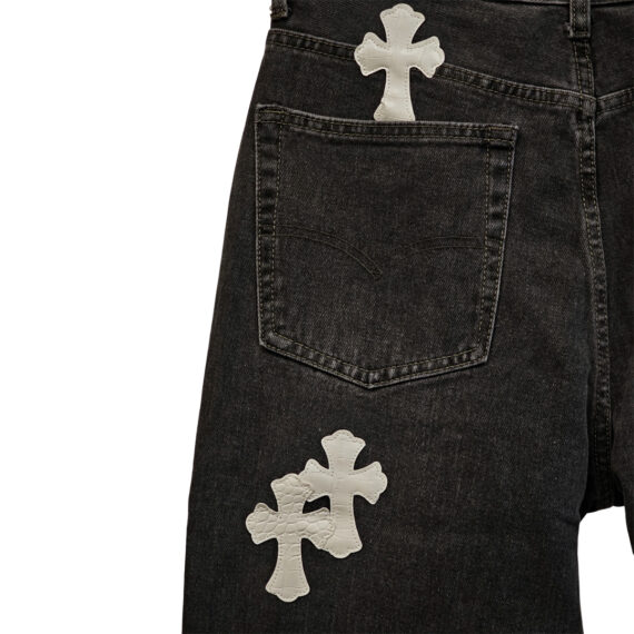 Chrome Hearts Jeans