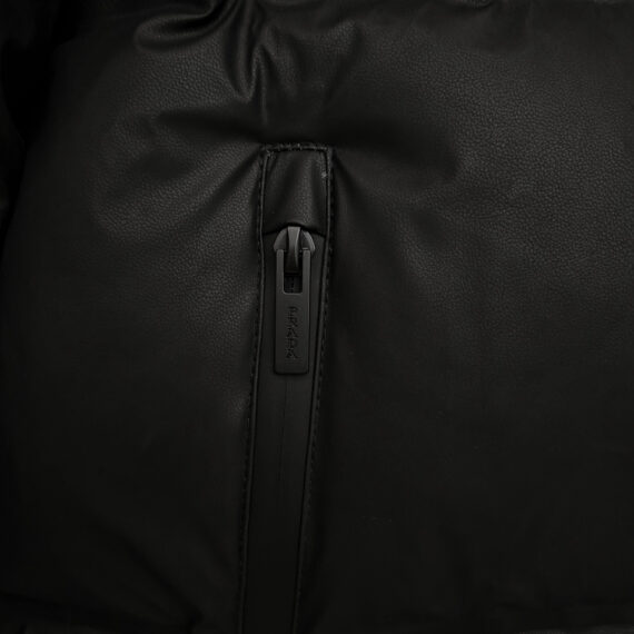 Prada Puffer Jacket