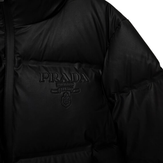 Prada Puffer Jacket