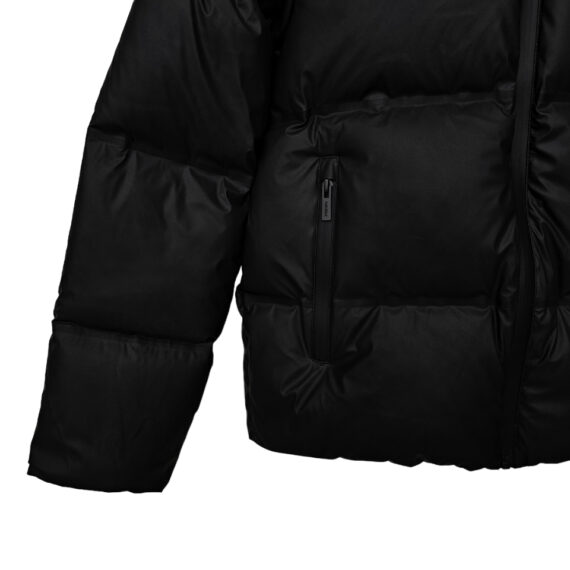 Prada Puffer Jacket