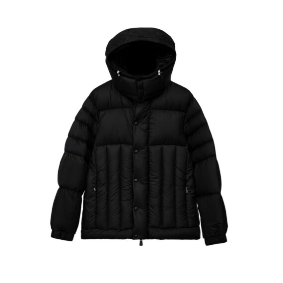 Moncler Puffer Jacket