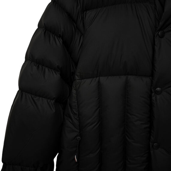 Moncler Puffer Jacket