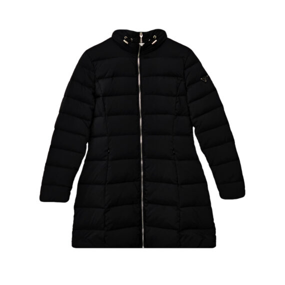 Prada Puffer Jacket