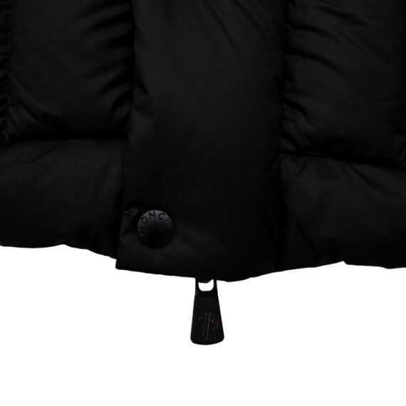 Moncler Puffer Jacket