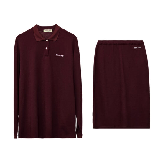 Miu Miu Set