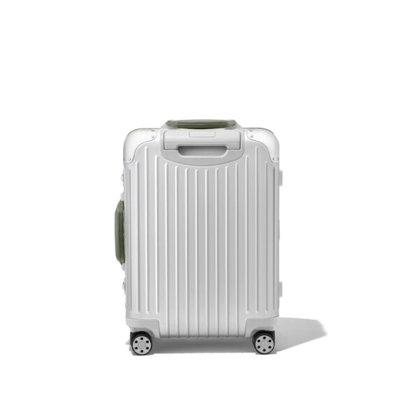 Rimowa Luggage