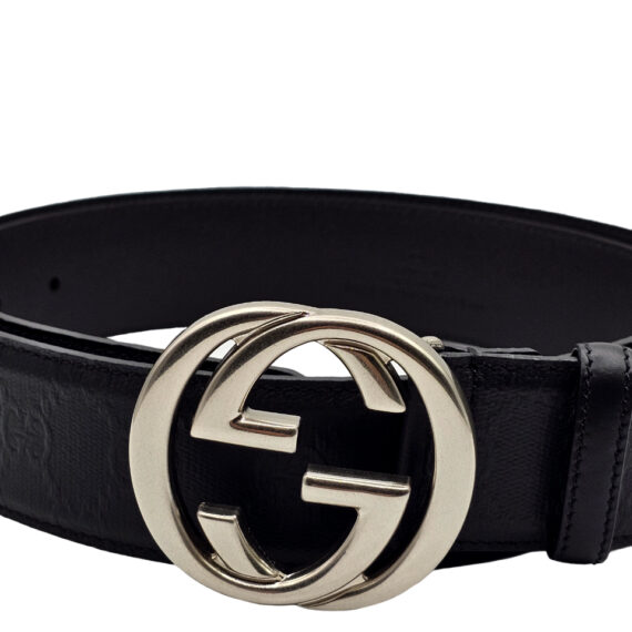 GG Belt