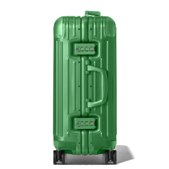 Rimowa Luggage