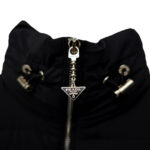 Prada Puffer Jacket