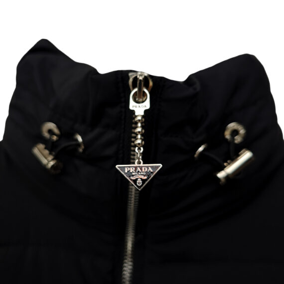 Prada Puffer Jacket