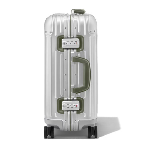 Rimowa Luggage