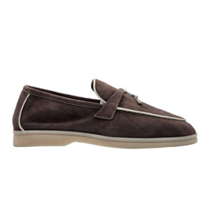 Loro Piana Loafers