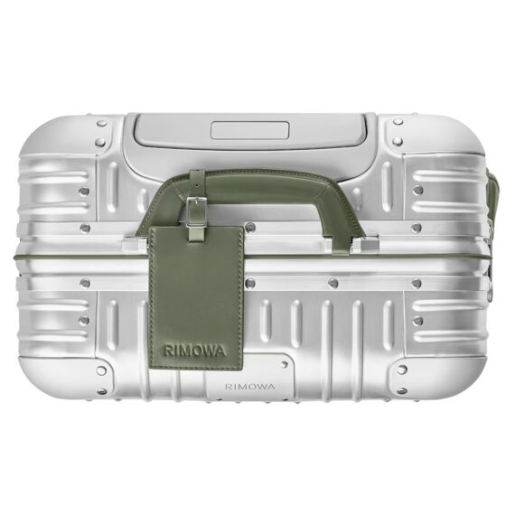 Rimowa Luggage