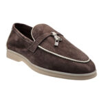 Loro Piana Loafers