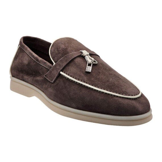 Loro Piana Loafers