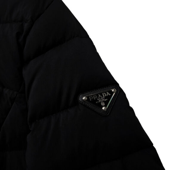 Prada Puffer Jacket