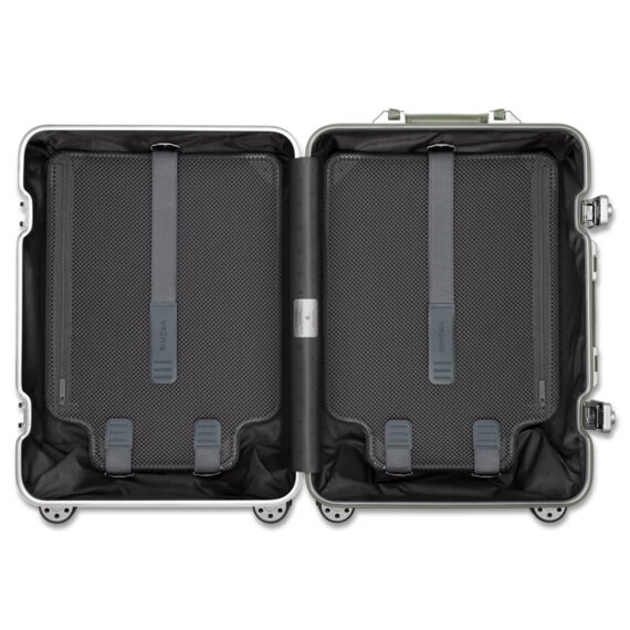 Rimowa Luggage