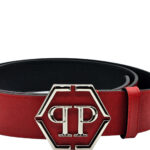 Philipp Plein Belt
