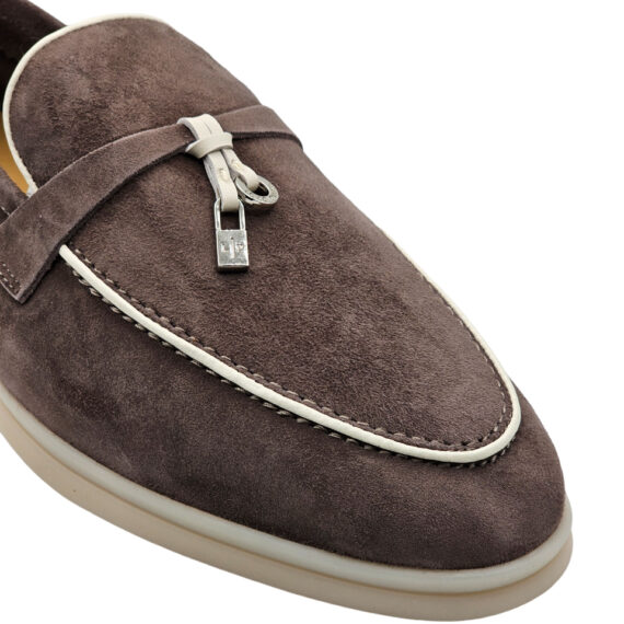 Loro Piana Loafers