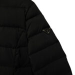 Prada Puffer Jacket
