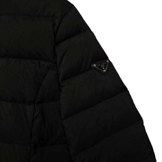 Prada Puffer Jacket