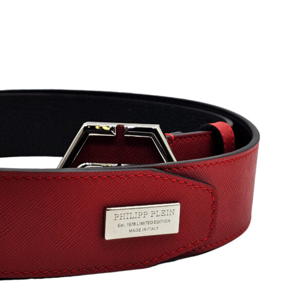 Philipp Plein Belt