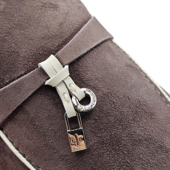 Loro Piana Loafers
