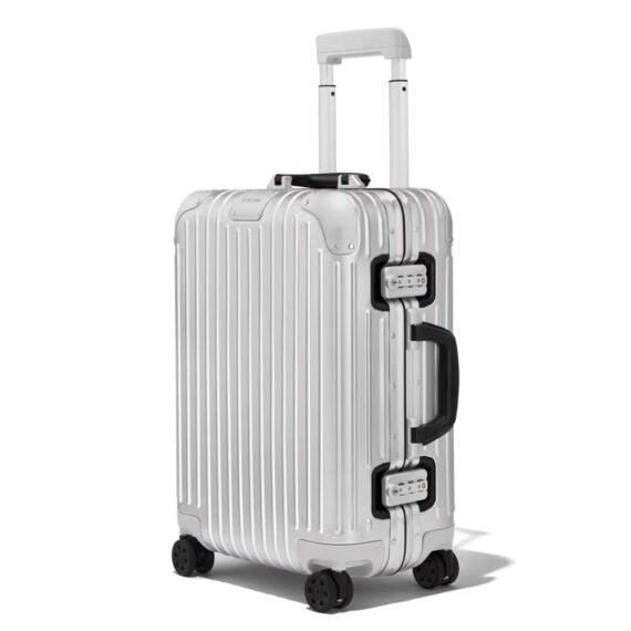 Rimowa Luggage