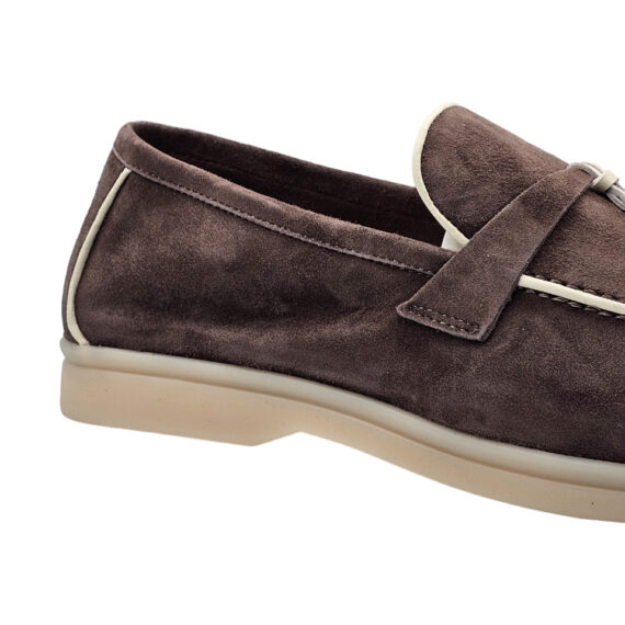 Loro Piana Loafers