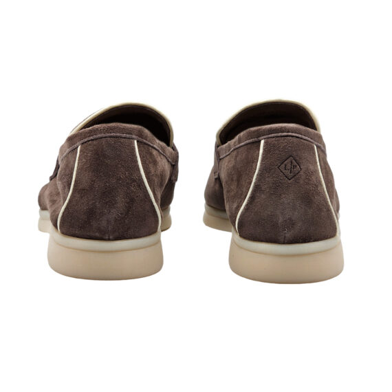 Loro Piana Loafers