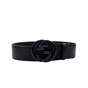 GG Belt